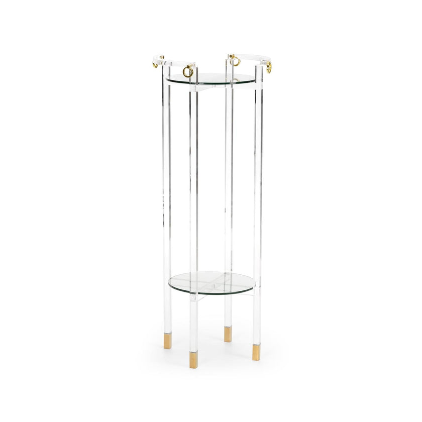 Chelsea House Milton Pedestal