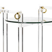 Chelsea House Milton Pedestal