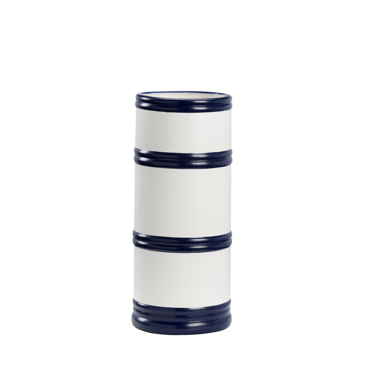 Chelsea House Regatta Blue Vase
