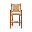 Chelsea House Natural Mecklenburg Barstool