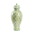 Chelsea House Green Matisse Urn