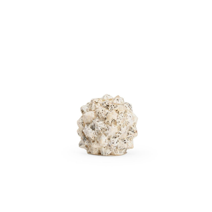 Chelsea House Shell Ball