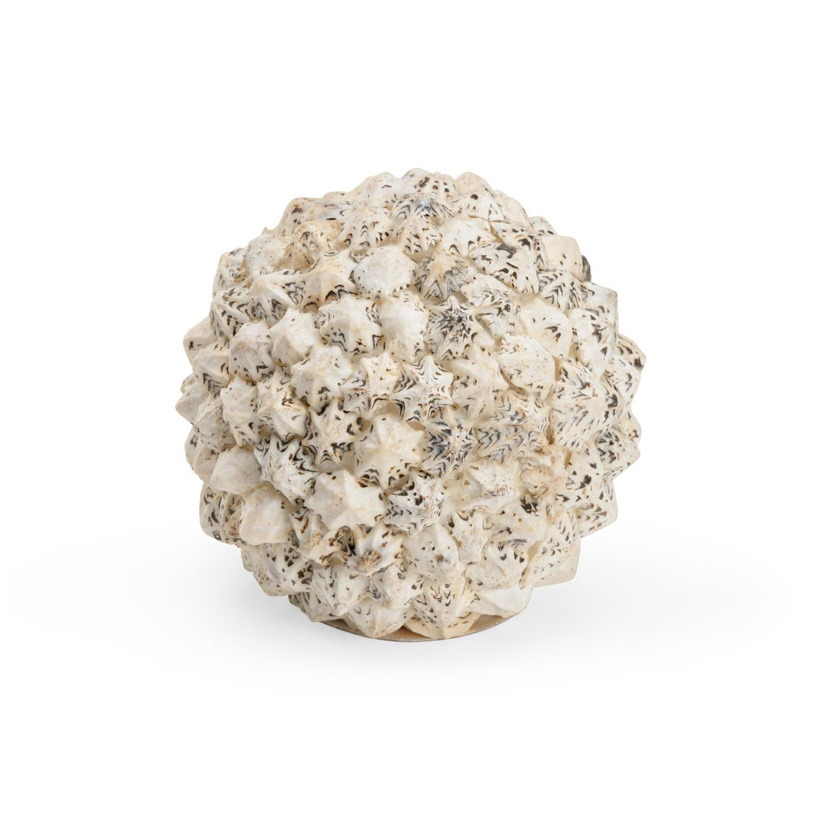 Chelsea House Shell Ball