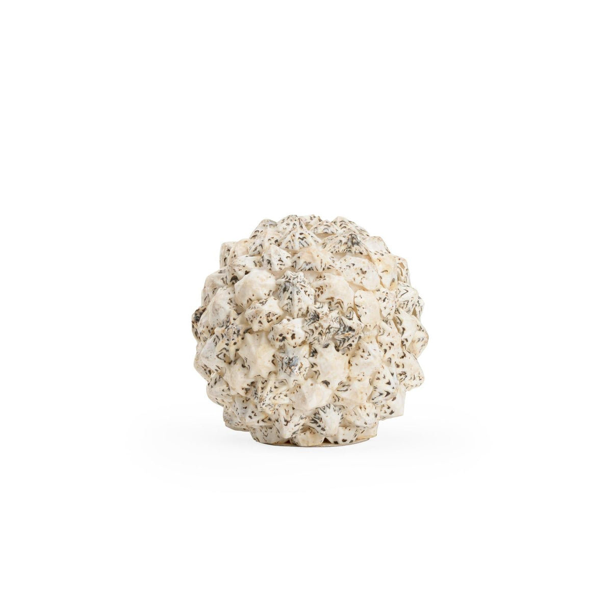 Chelsea House Shell Ball