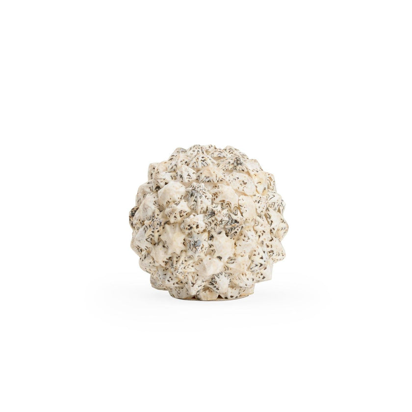 Chelsea House Shell Ball