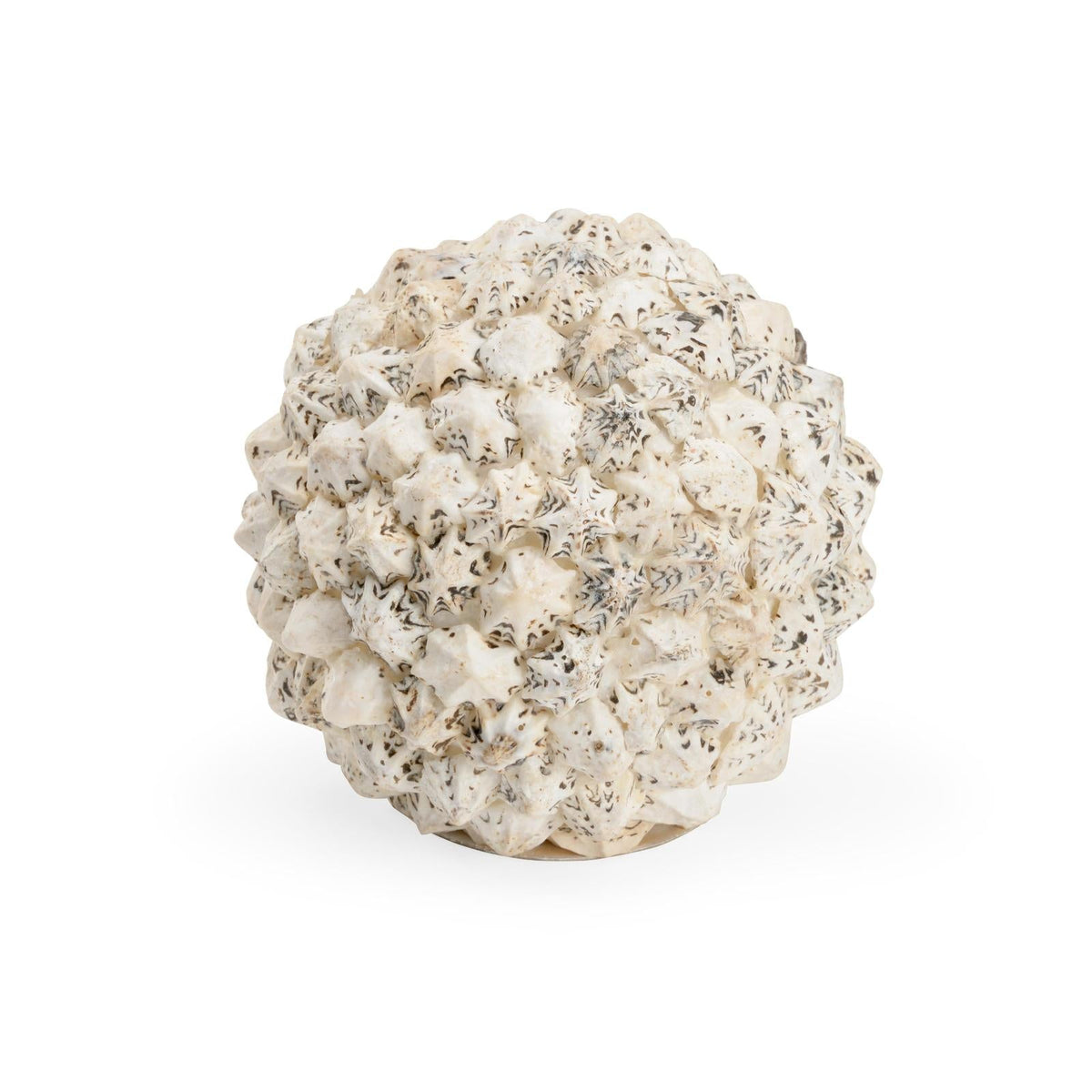 Chelsea House Shell Ball