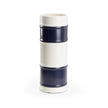 Chelsea House Regatta Blue Vase