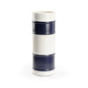 Chelsea House Regatta Blue Vase