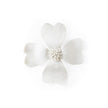 Chelsea House Dogwood White Wall Flower