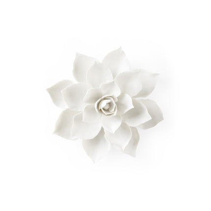 Chelsea House Magnolia Wall Decorative Flower