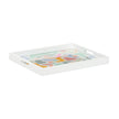 Chelsea House Coloring Wood Tray