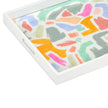 Chelsea House Coloring Wood Tray
