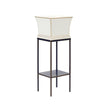 Chelsea House Morrow Tole Planter