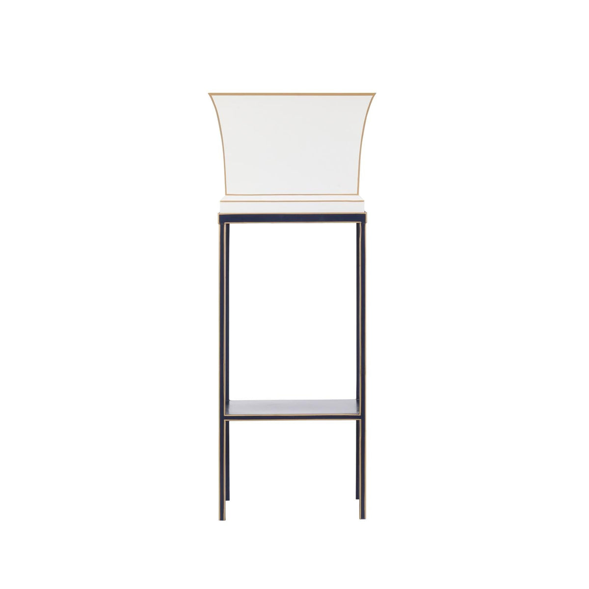 Chelsea House Morrow Tole Planter