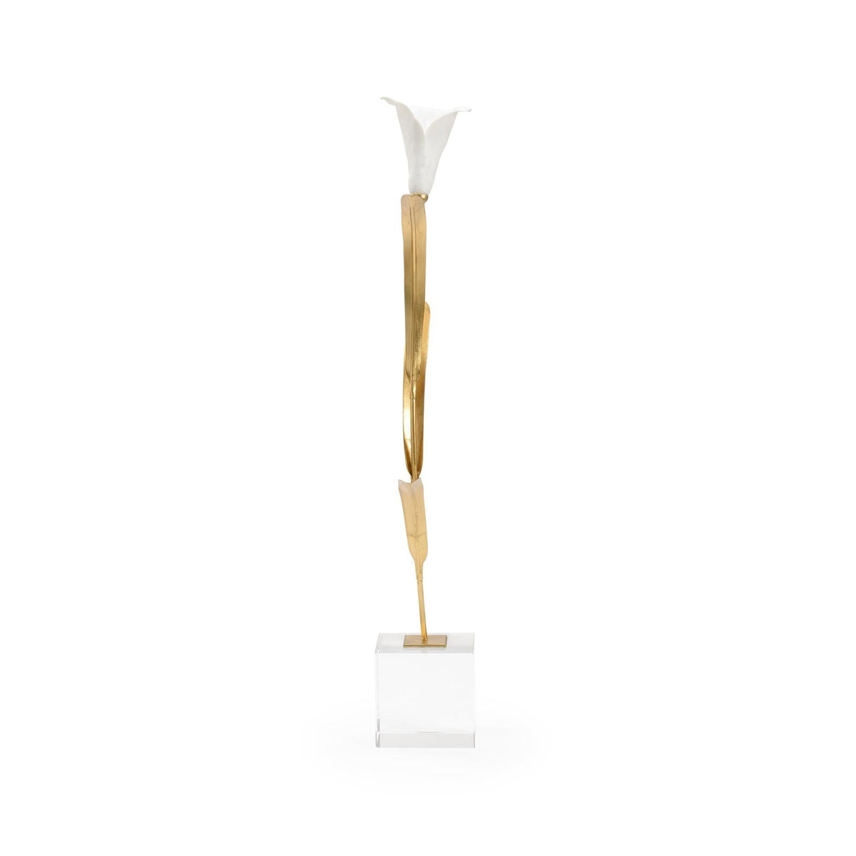 Chelsea House Calla Lily On Stand