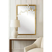 Chelsea House Cherry Blossom Mirror