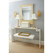 Chelsea House Chic White Studded Box
