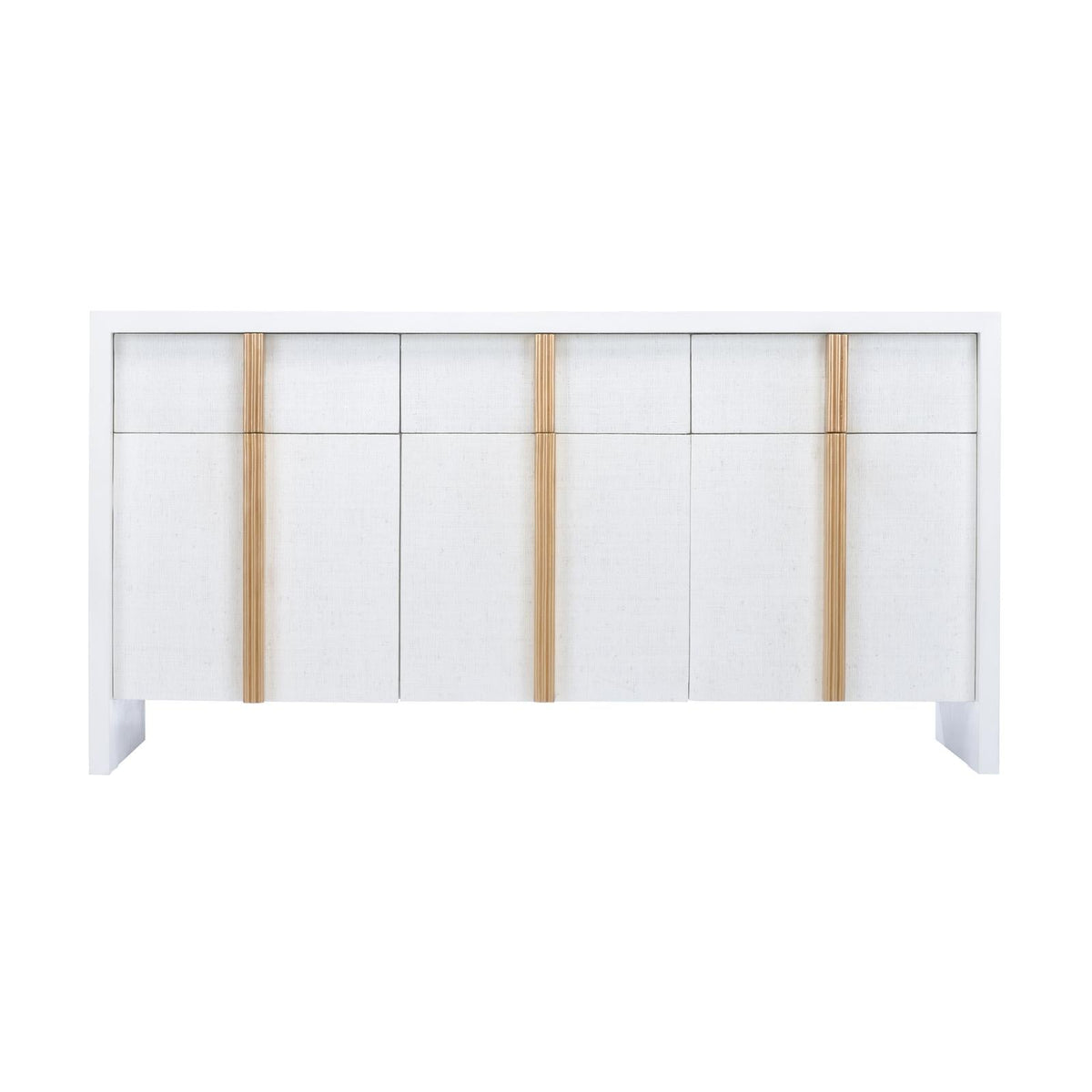 Chelsea House Tailored Cabinet