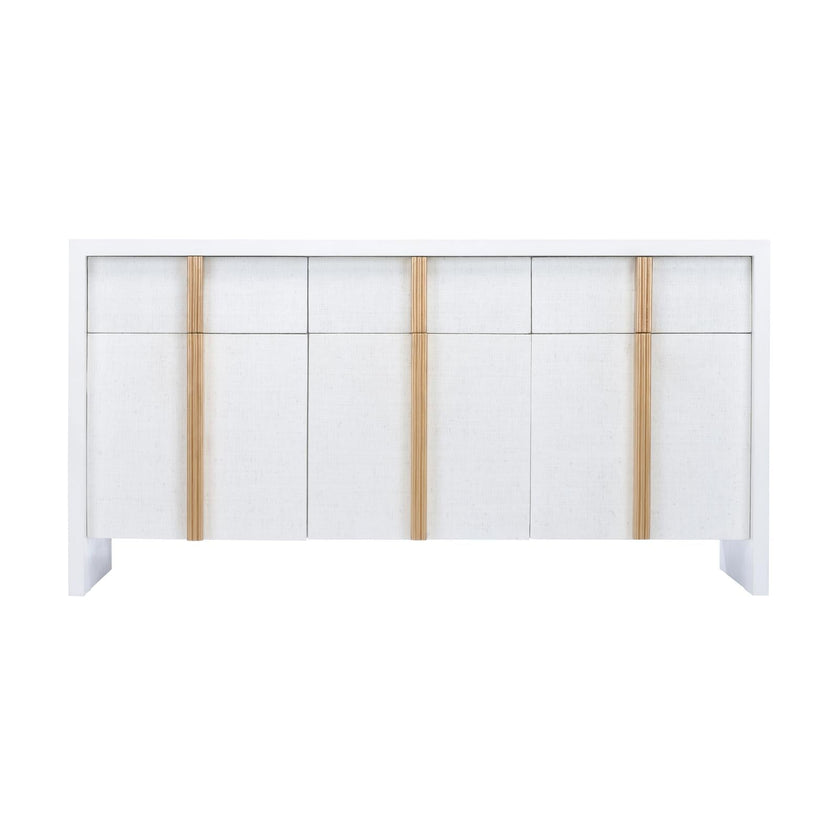 Chelsea House Tailored Cabinet