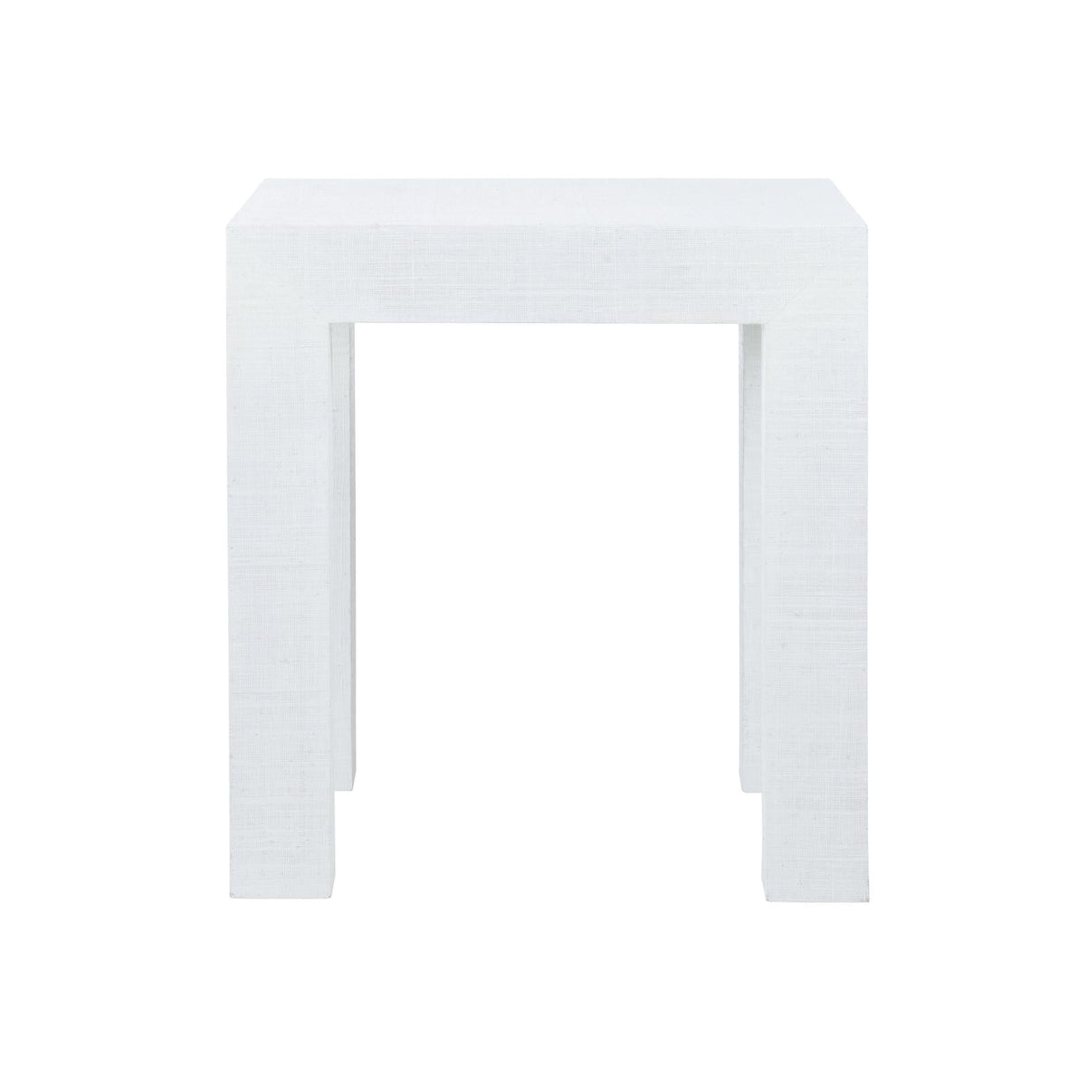 Chelsea House Sanibel Side Table