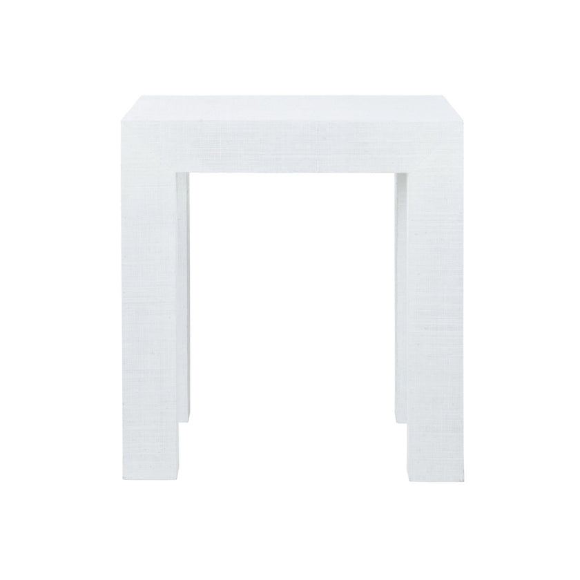 Chelsea House Sanibel Side Table