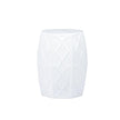 Chelsea House Andreu Garden Stool
