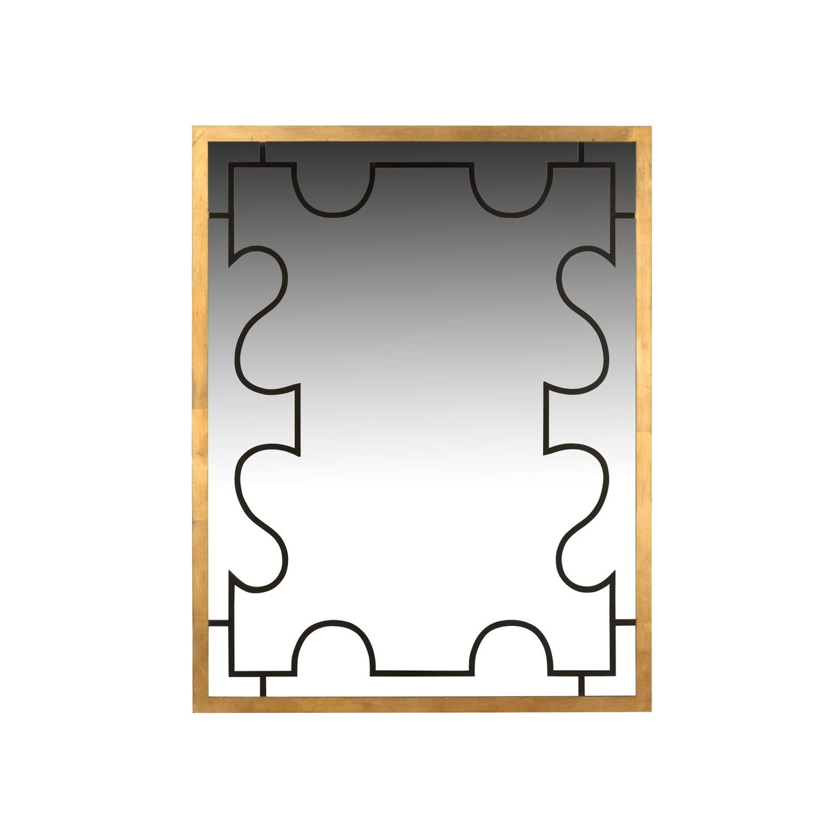 Chelsea House Vincennes Mirror