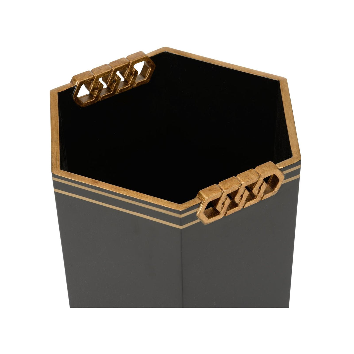 Chelsea House Oliver Wastebasket
