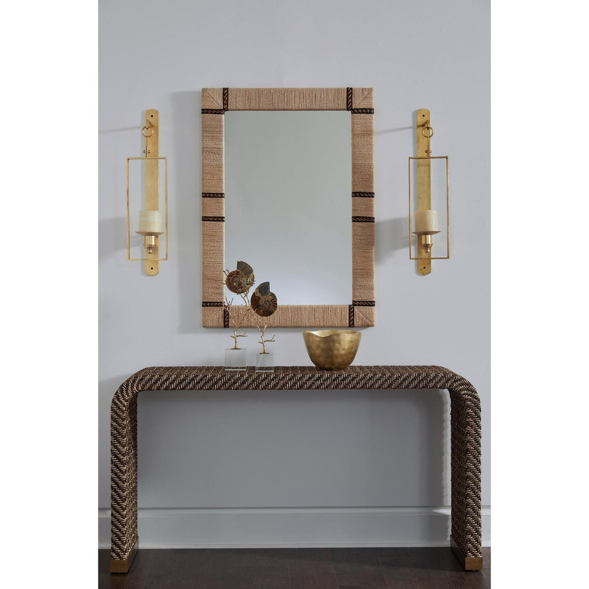 Chelsea House Newton Mirror