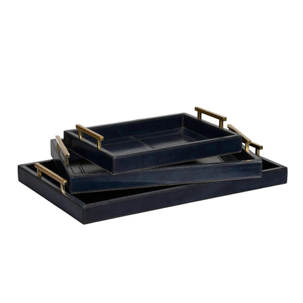 Chelsea House Assured Trays - Set of 3