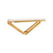 Chelsea House Lila Wall Bracket