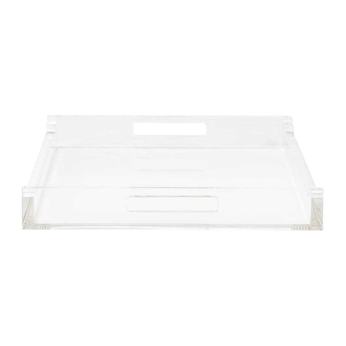 Chelsea House Hanson Clear Tray