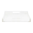 Chelsea House Hanson Clear Tray