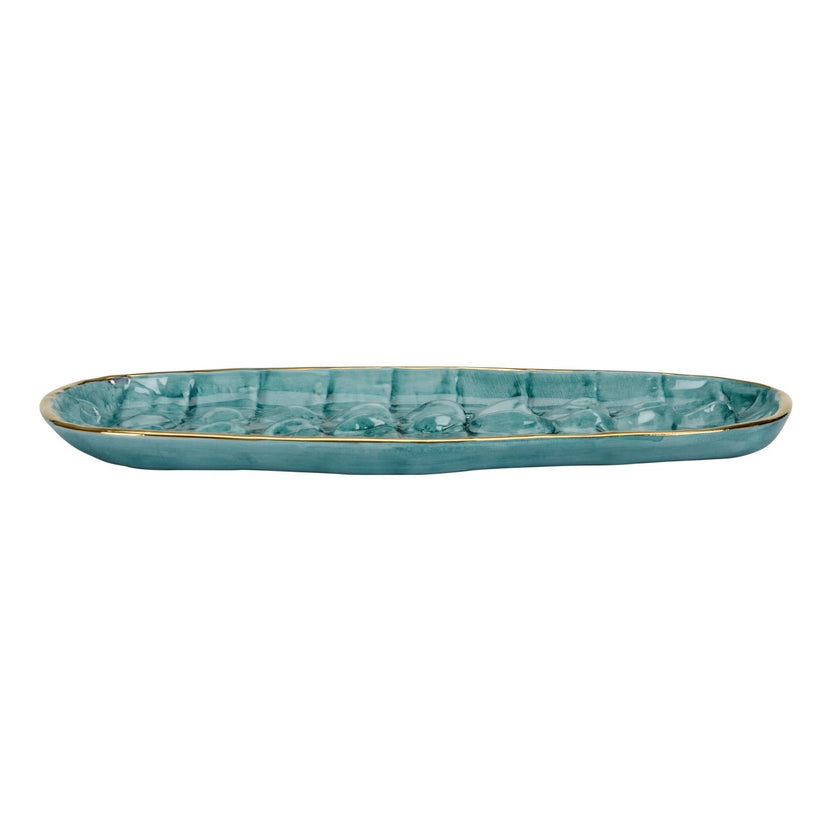 Chelsea House Crocodile Tray