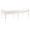Chelsea House Masters Acrylic Bench
