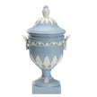 Chelsea House Blue or Gray Wedgewood Urn