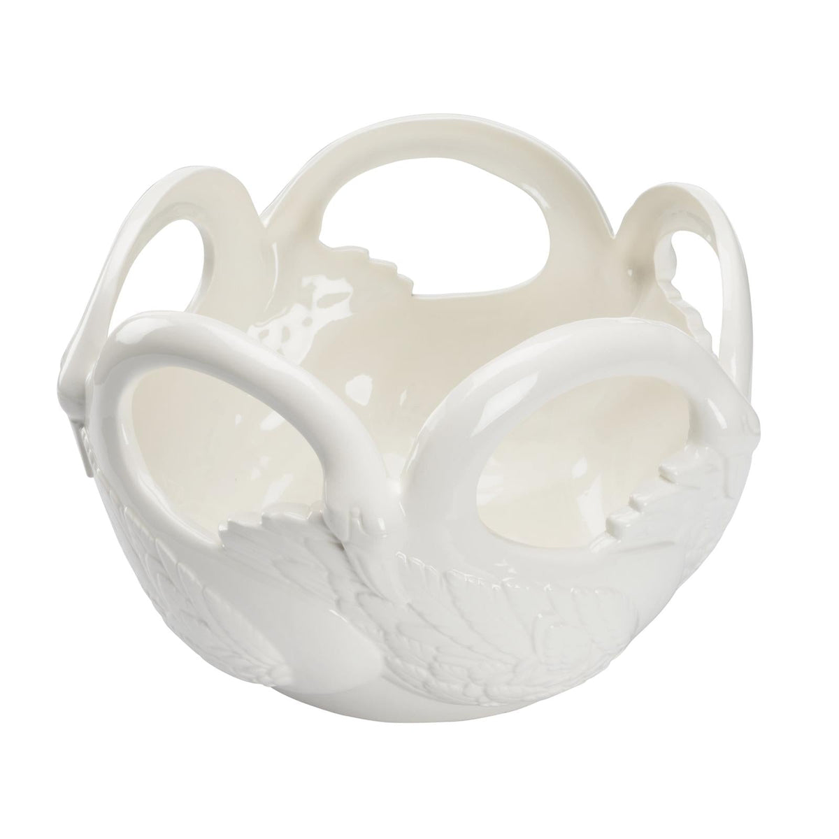 Chelsea House Swan Bowl