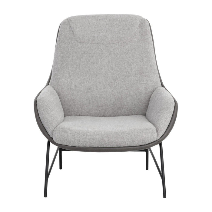 Sunpan Lucier Lounge Chair