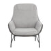 Sunpan Lucier Lounge Chair