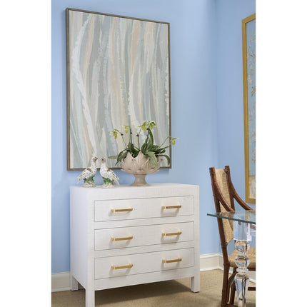 Chelsea House Terns Figure - Set of 2
