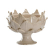 Chelsea House Leaf Vase
