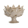 Chelsea House Leaf Vase