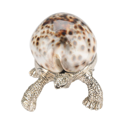 Chelsea House Turtle Paperweight