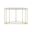 Chelsea House Lotus Flower Console
