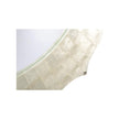 Chelsea House Lotus Flower Mirror
