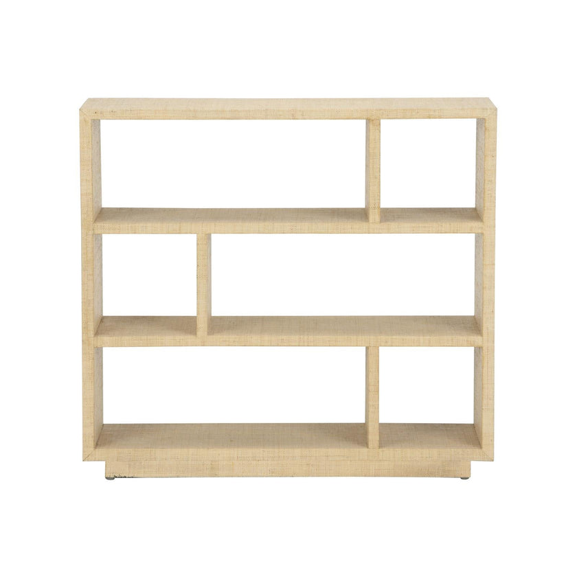 Chelsea House Puzzlea Bookshelf