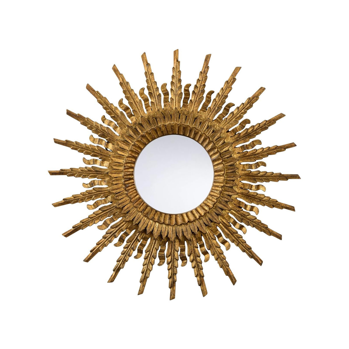 Chelsea House Illuminate Wall Mirror