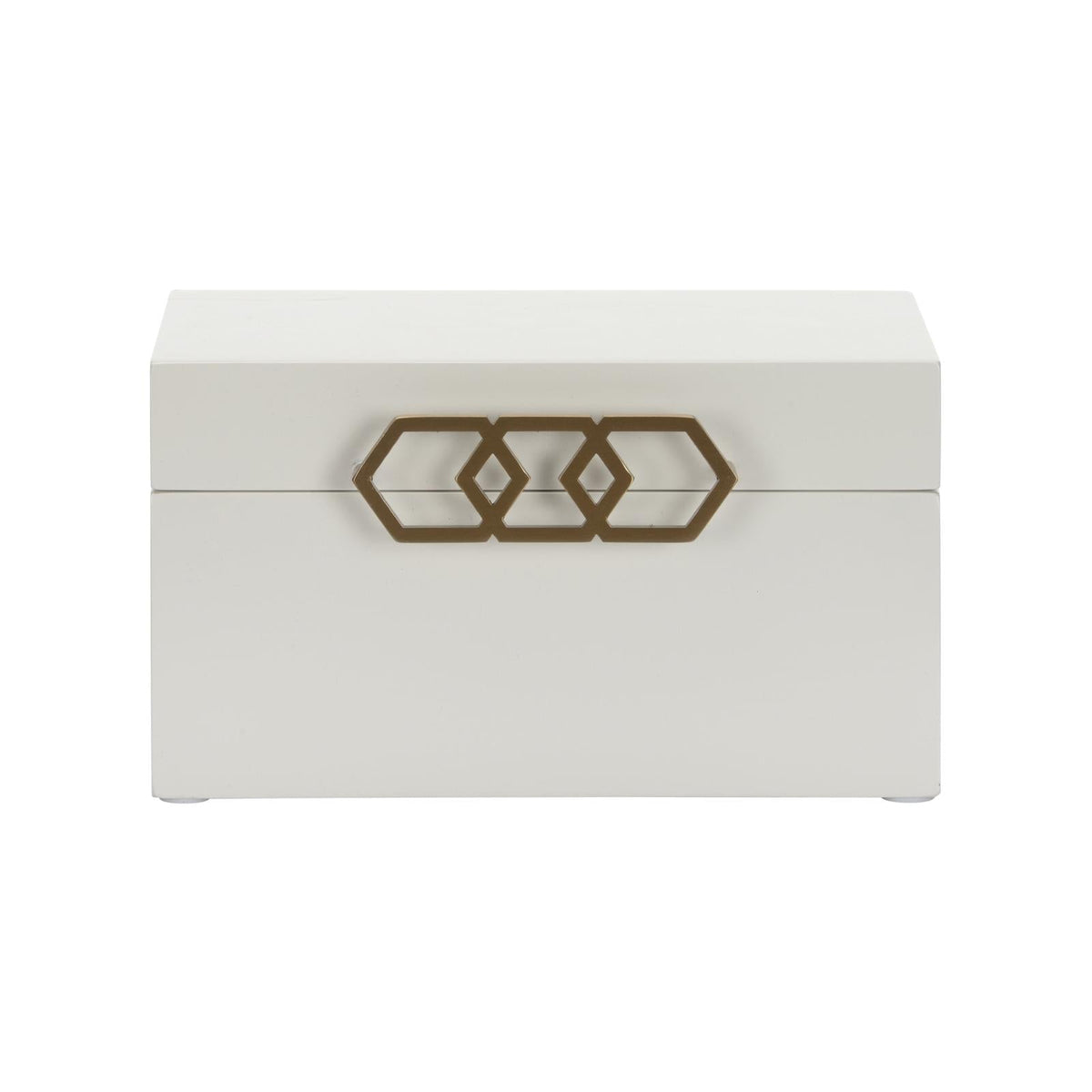 Chelsea House White Small Tiffany Box