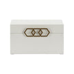 Chelsea House White Small Tiffany Box