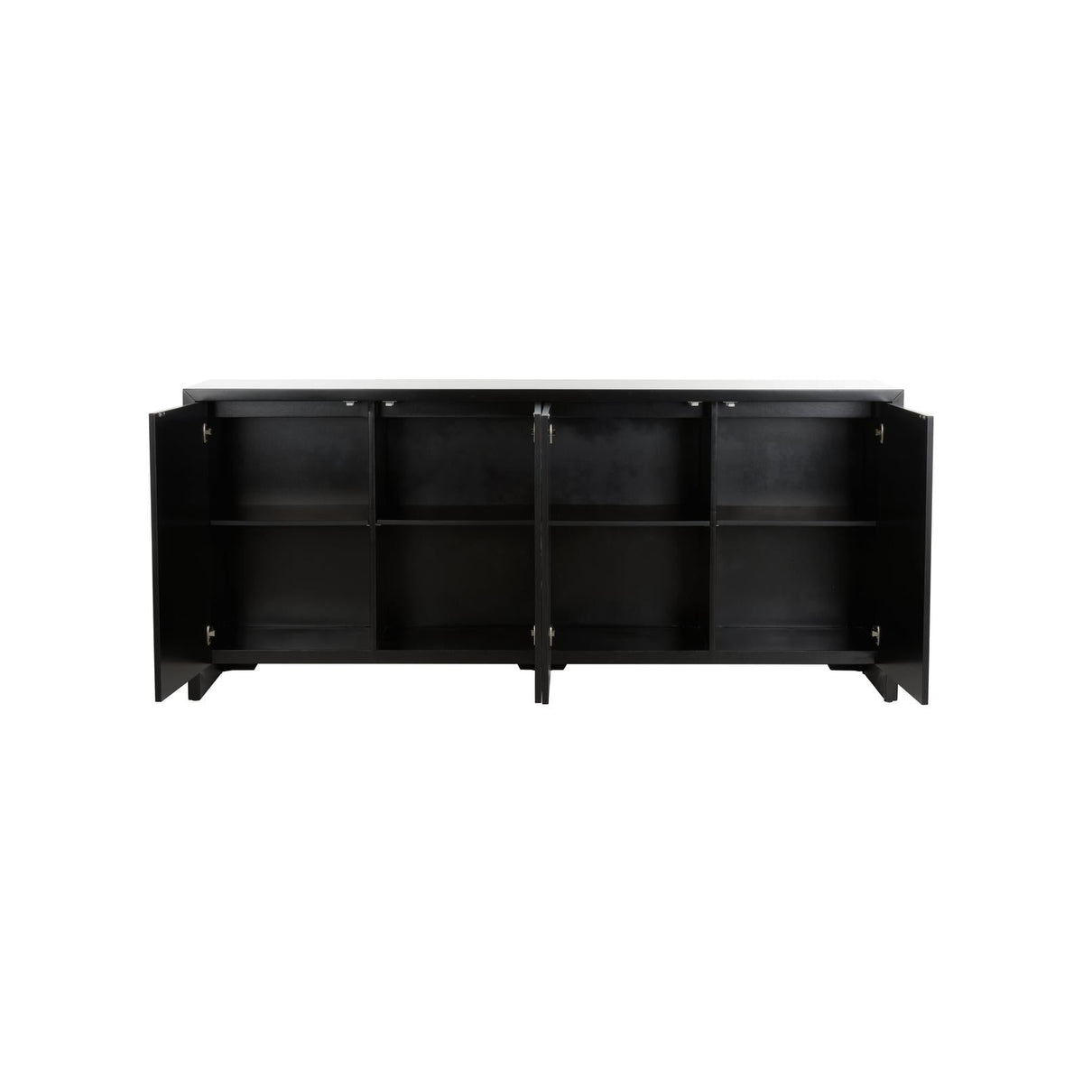 Chelsea House Crane Cabinet